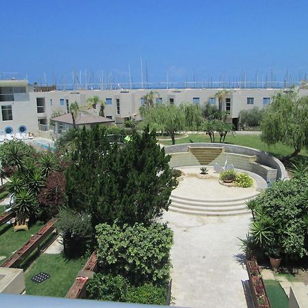Michelle Suites Herzelia Pituach Extérieur photo