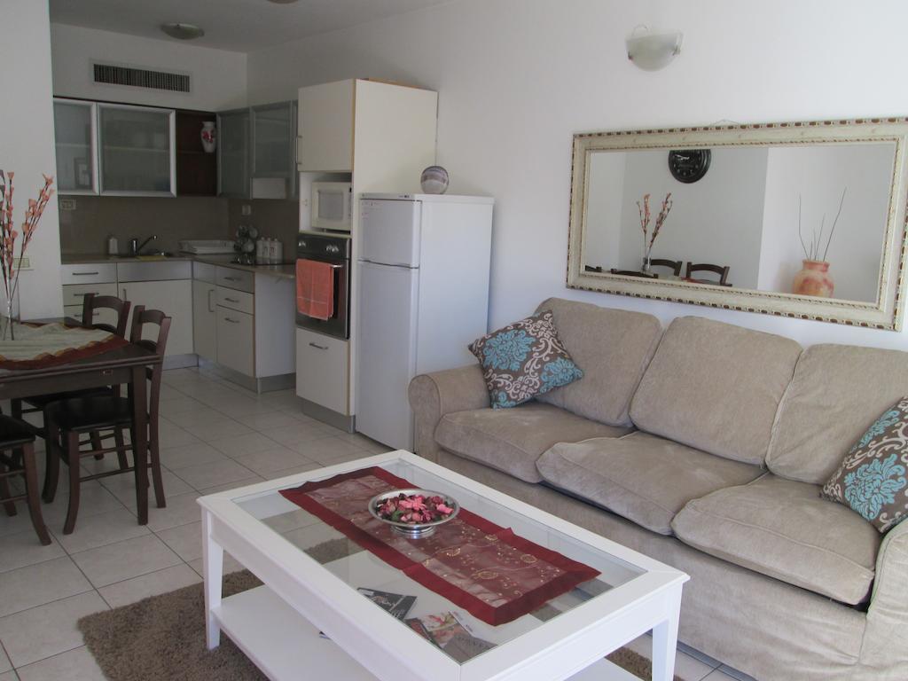 Michelle Suites Herzelia Pituach Chambre photo