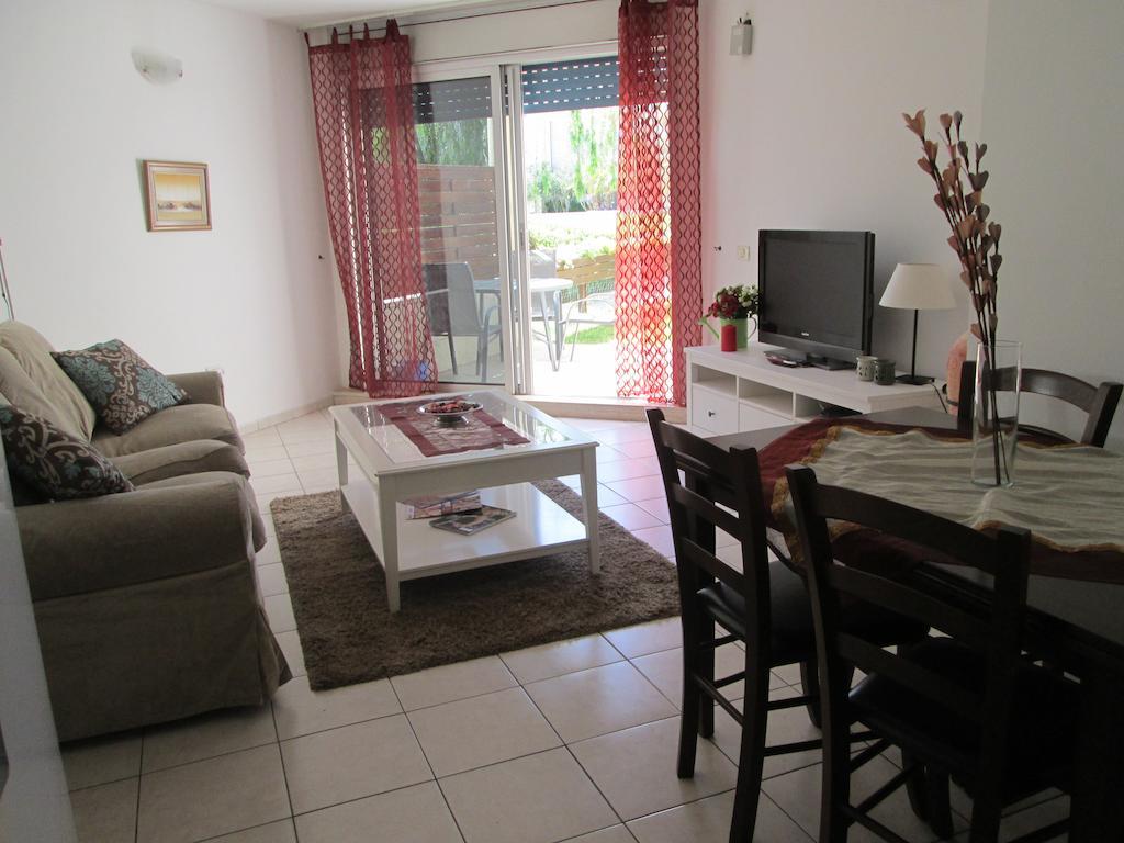 Michelle Suites Herzelia Pituach Chambre photo