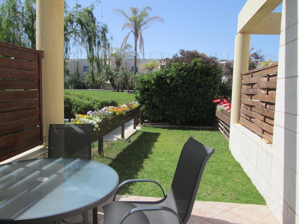Michelle Suites Herzelia Pituach Chambre photo
