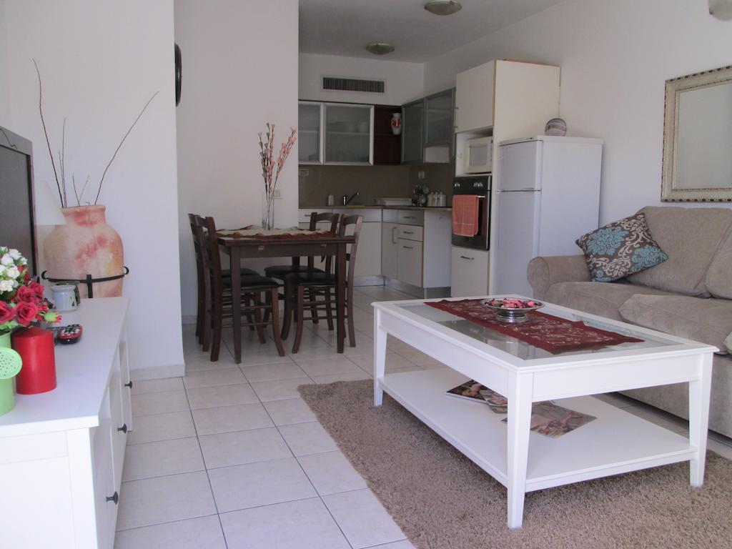 Michelle Suites Herzelia Pituach Chambre photo
