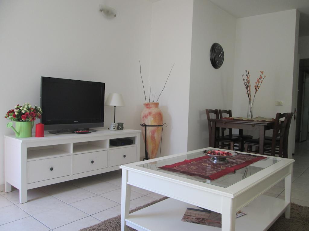 Michelle Suites Herzelia Pituach Chambre photo