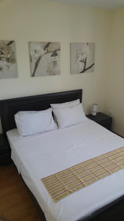 Michelle Suites Herzelia Pituach Extérieur photo
