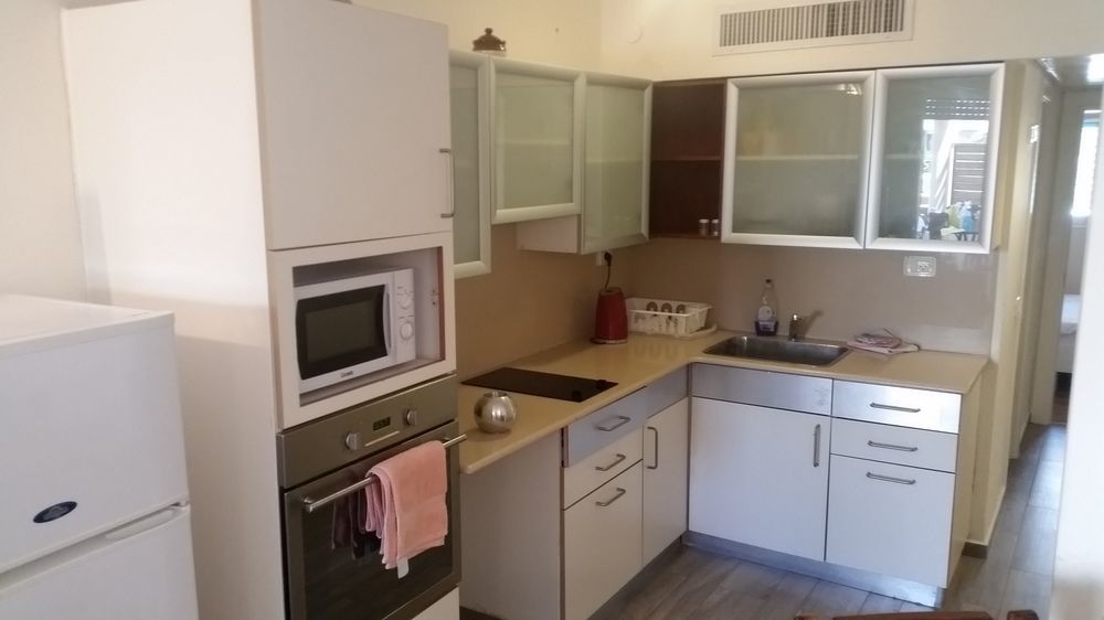 Michelle Suites Herzelia Pituach Extérieur photo