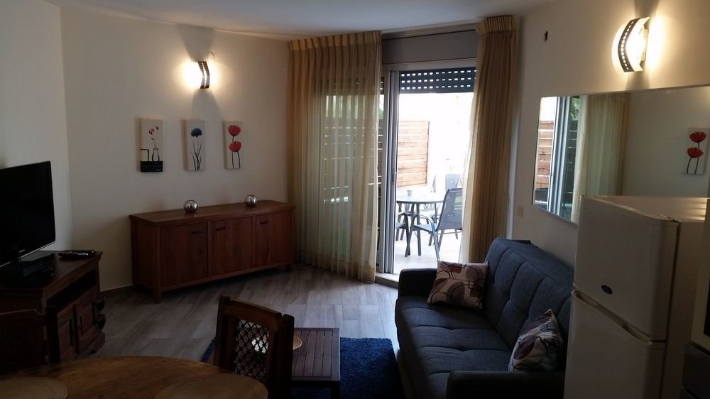 Michelle Suites Herzelia Pituach Extérieur photo