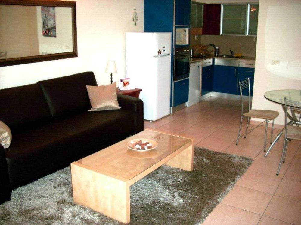 Michelle Suites Herzelia Pituach Extérieur photo