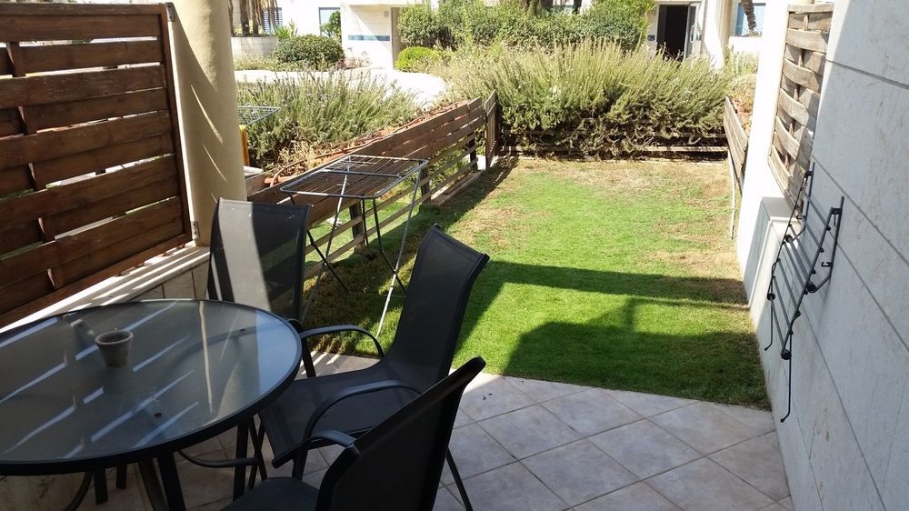 Michelle Suites Herzelia Pituach Extérieur photo