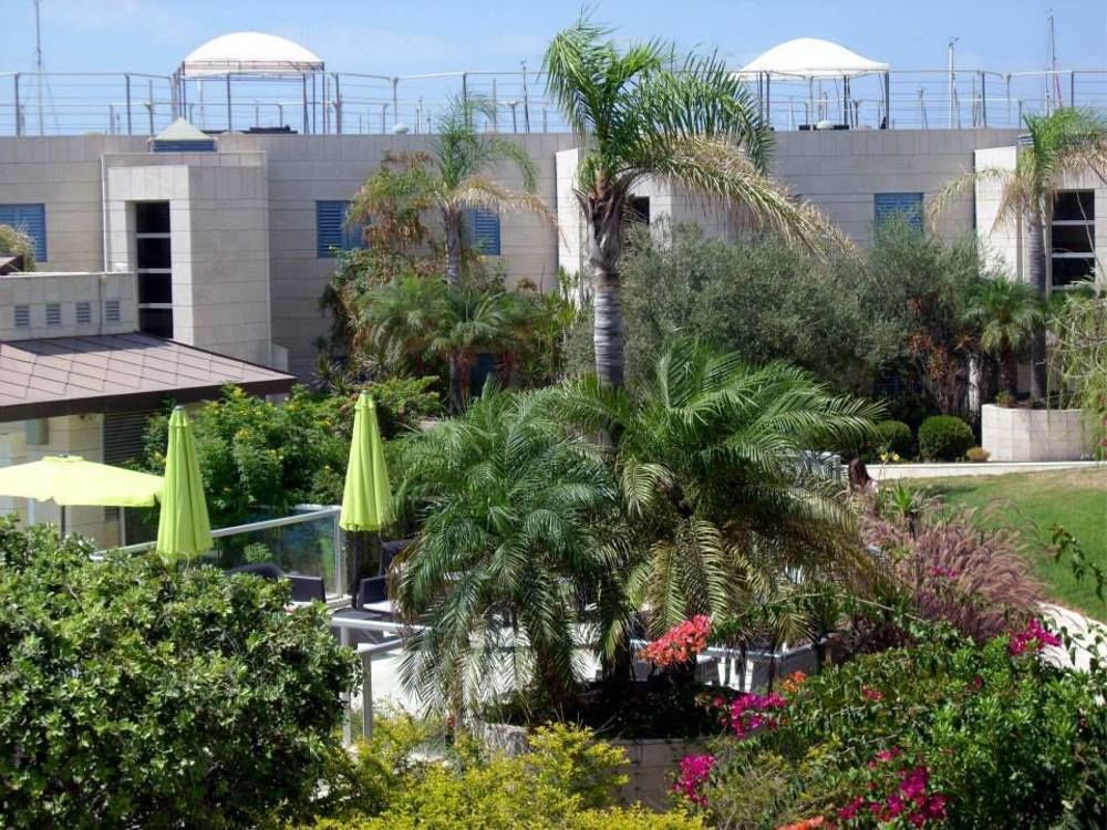 Michelle Suites Herzelia Pituach Extérieur photo